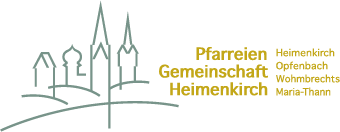 Pfarreiengemeinschaft Heimenkirch