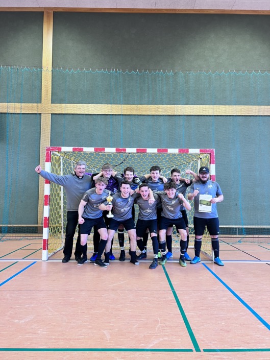 Bistumscup 23