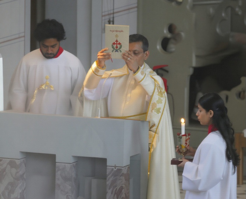 Evangelium
