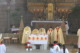 Die Messe beginnt